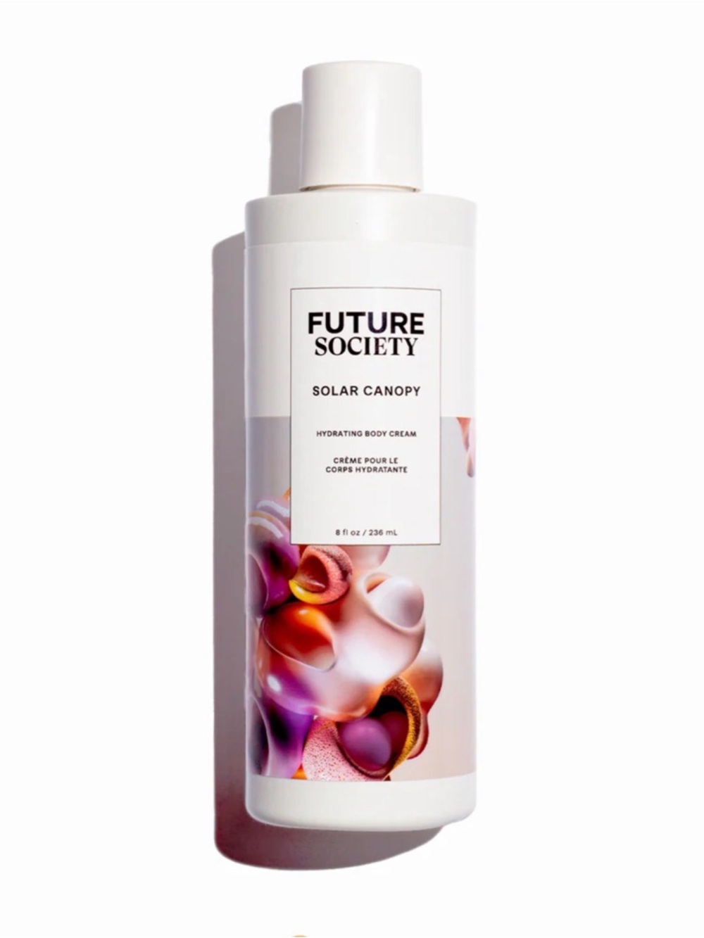 Future Society Solar Canopy body lotion - travel size - ⚡️ 2/$12 deal available!